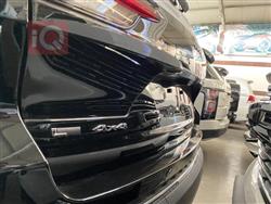 Jeep Grand Cherokee L